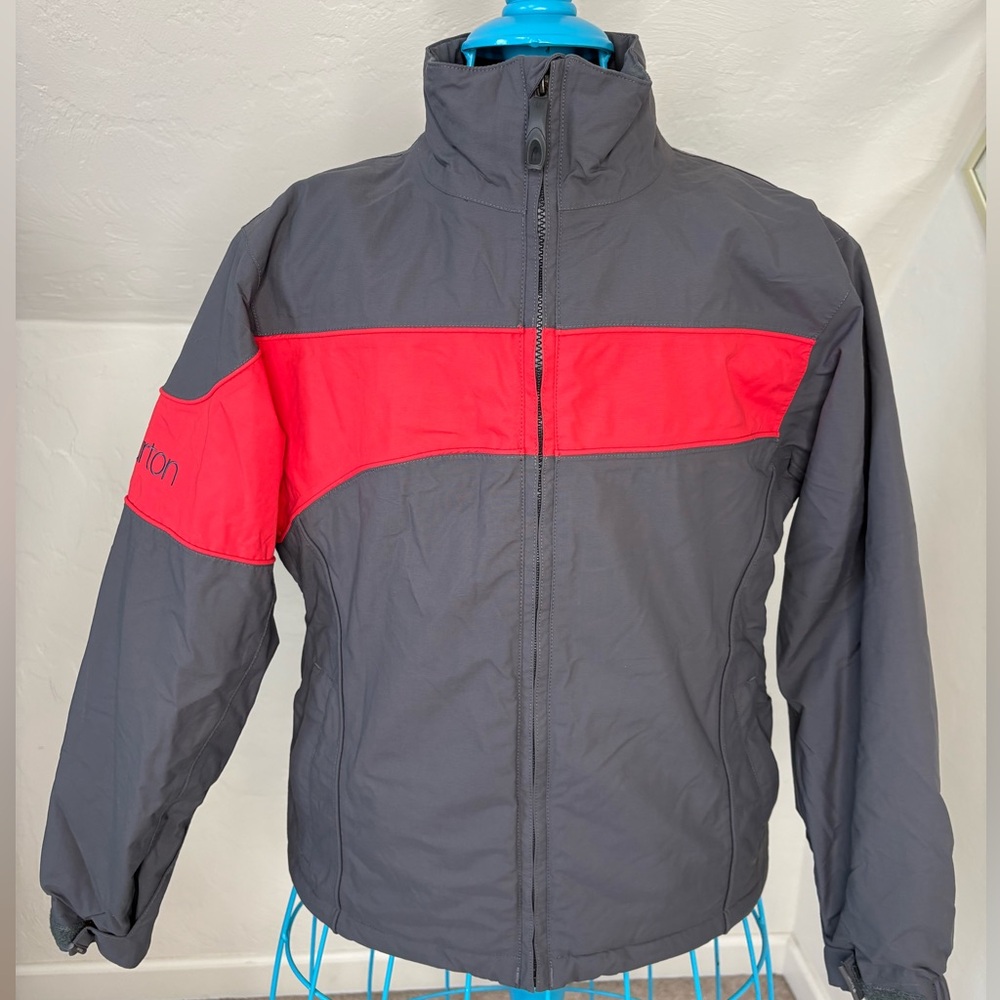 Burton Snowboard Jacket
